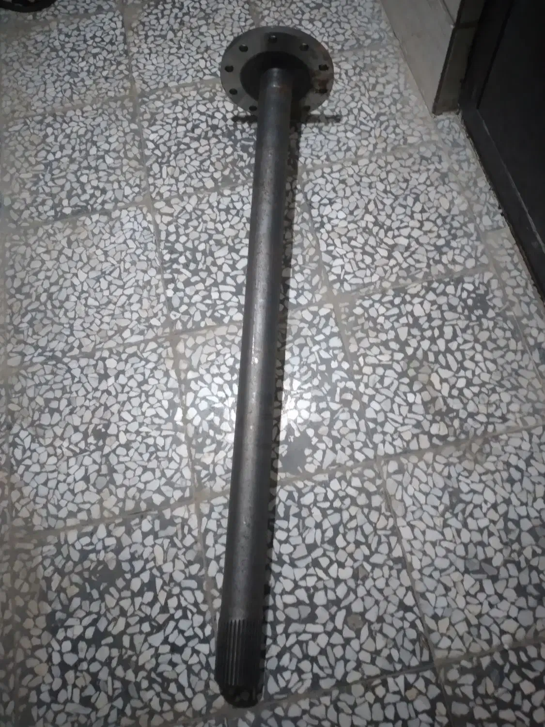 یک جفت پلوس کامیونت صفر ویک عدد کیلومتر کامیونت|قطعات یدکی و لوازم جانبی|اسلام‌شهر, بهرام آباد|دیوار