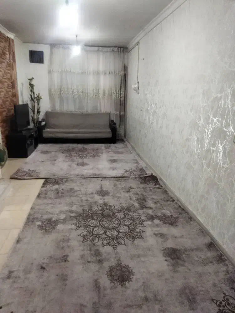 آپارتمان۵۶متری/طبقه اول/باپارکینگ مسقف/تمیزتخلیه