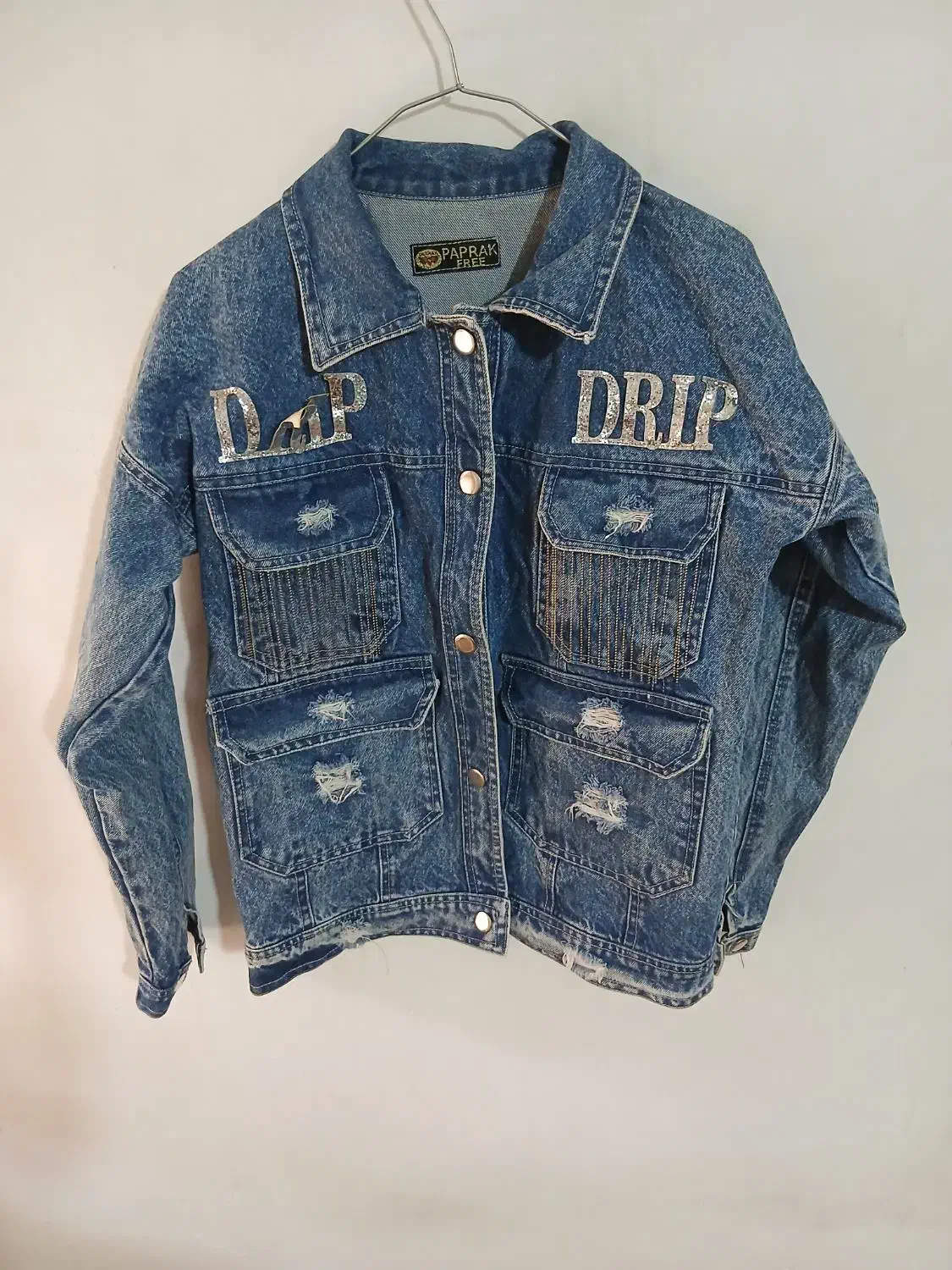 کت جین|لباس|قزوین, |دیوار