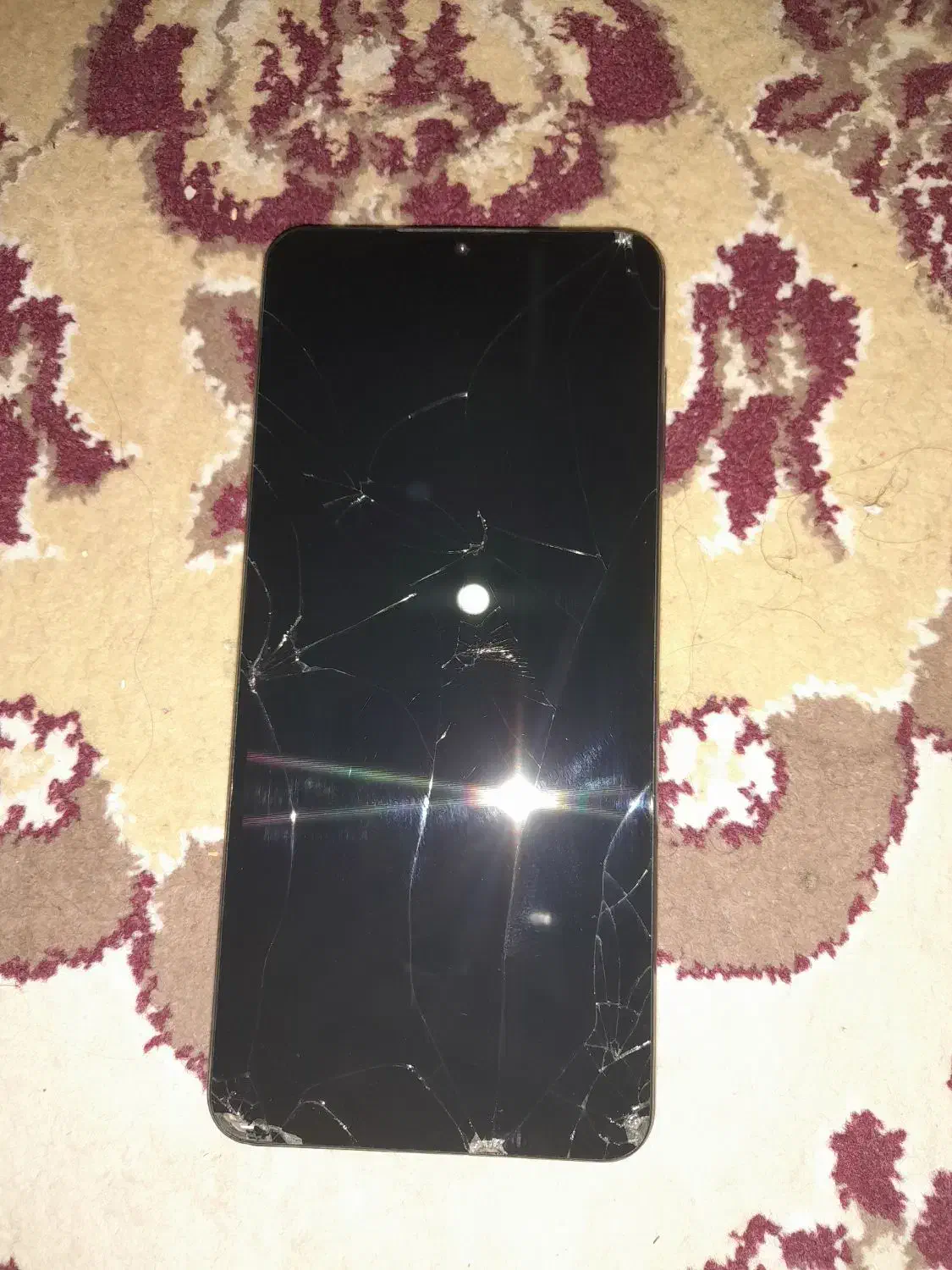 گوشی a12|موبایل|داراب, |دیوار