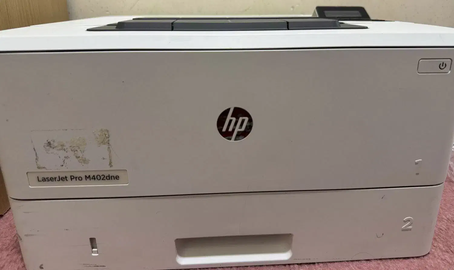 پرینتر مارک hp|پرینتر، اسکنر، کپی، فکس|بوشهر, |دیوار