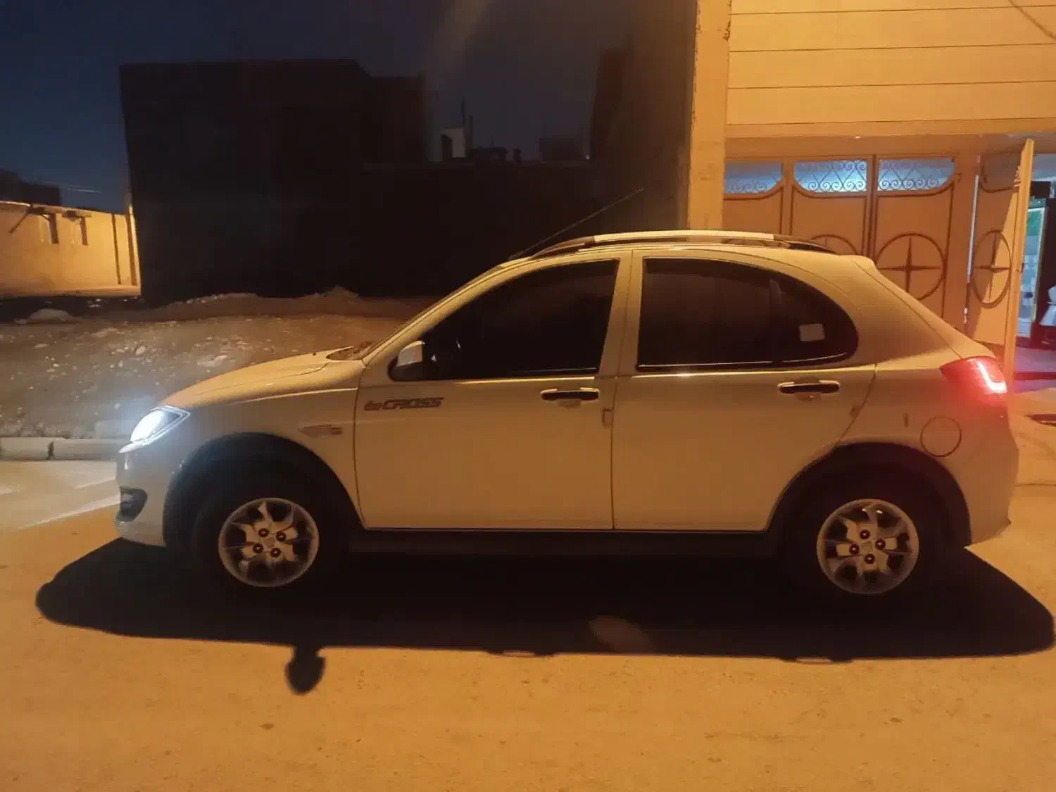 کوییک s1402|خودرو سواری و وانت|خرمآباد, |دیوار