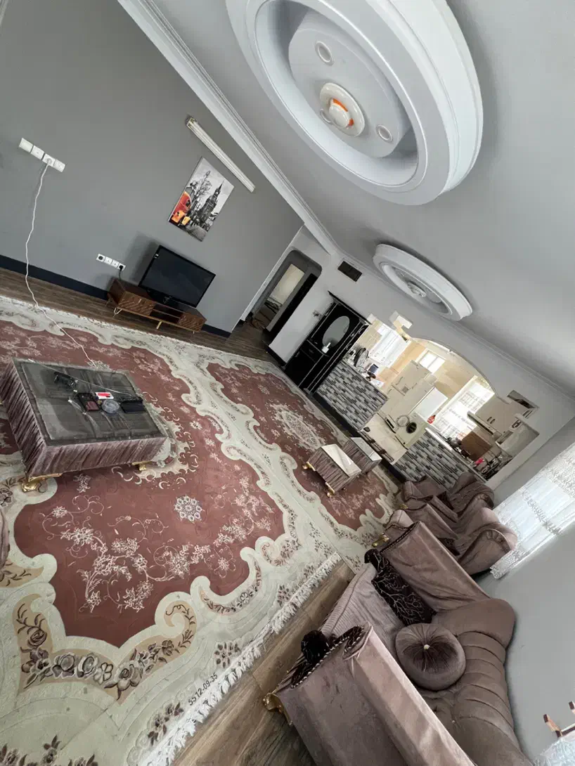 اجاره کوتاه مدت روزانه سوئیت اپارتمان و منزل دربست|اجارهٔ کوتاه‌مدت آپارتمان و سوئیت|فردیس, فردیس|دیوار