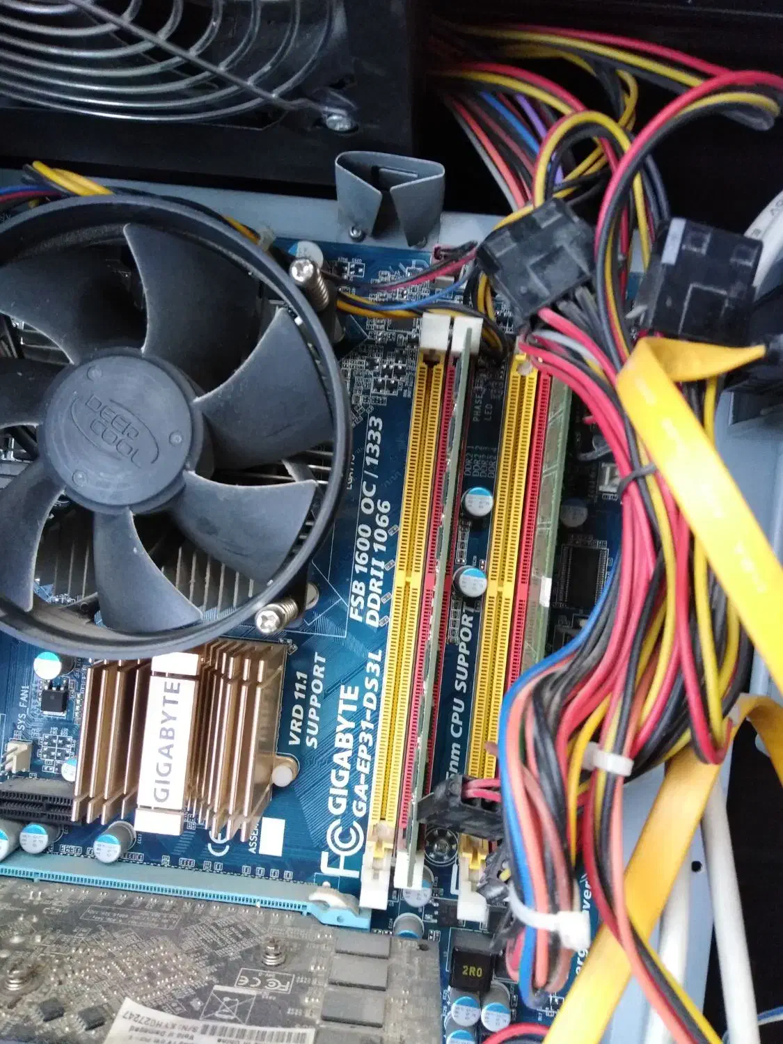 تعمیر کامپیوتر و لپ تاپ در محل|خدمات رایانهای و موبایل|کرمانشاه, |دیوار