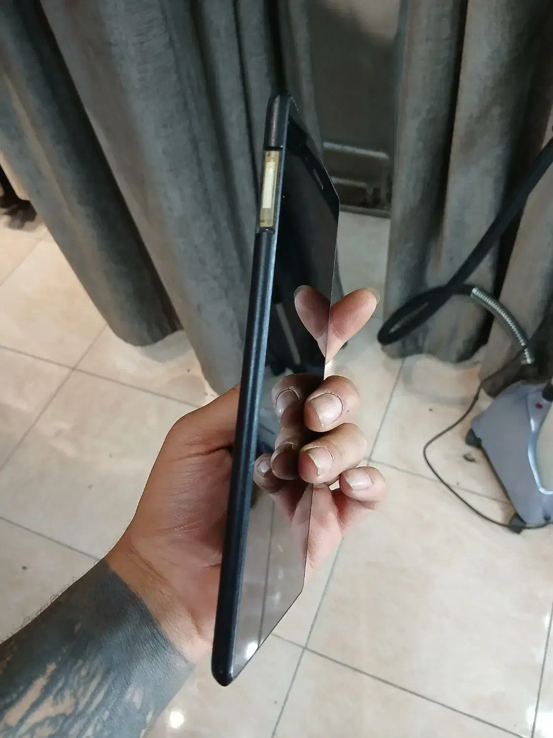 تبلت لنو 7 اینچی اسنشیال lenovo 7 essential|تبلت|تهران, خزانه|دیوار