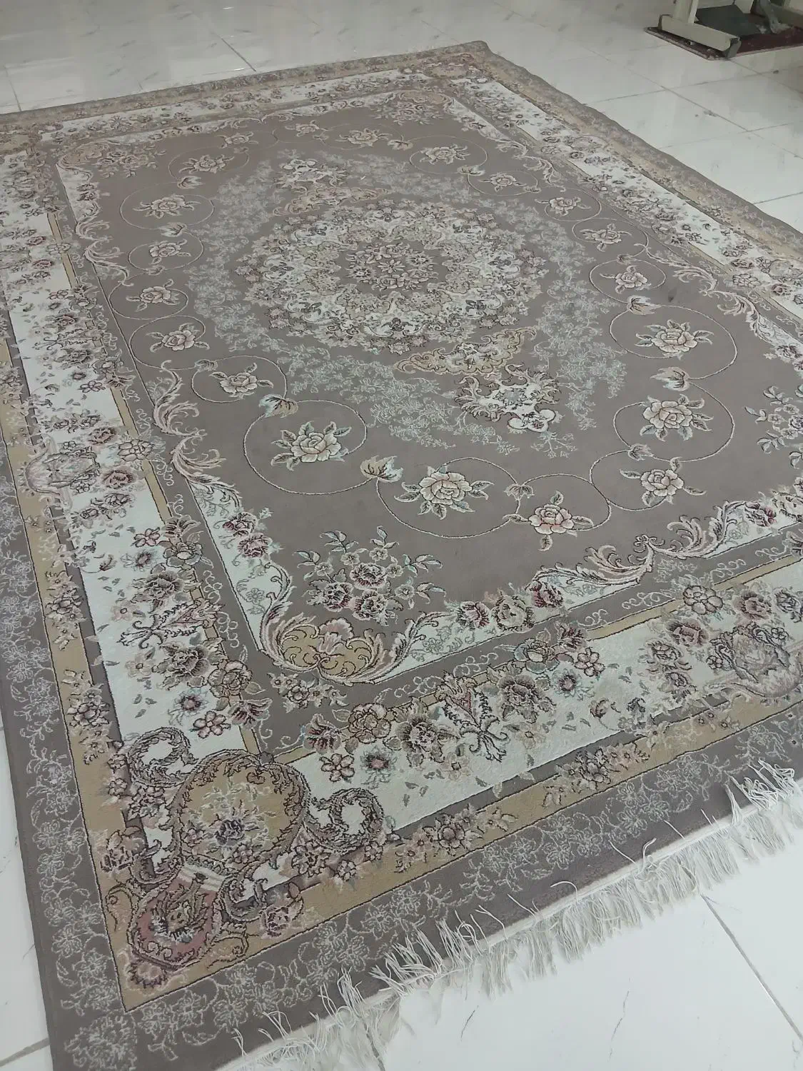 فرش ۹ متری ۵۰۰|فرش|محمدشهر, محمدشهر|دیوار