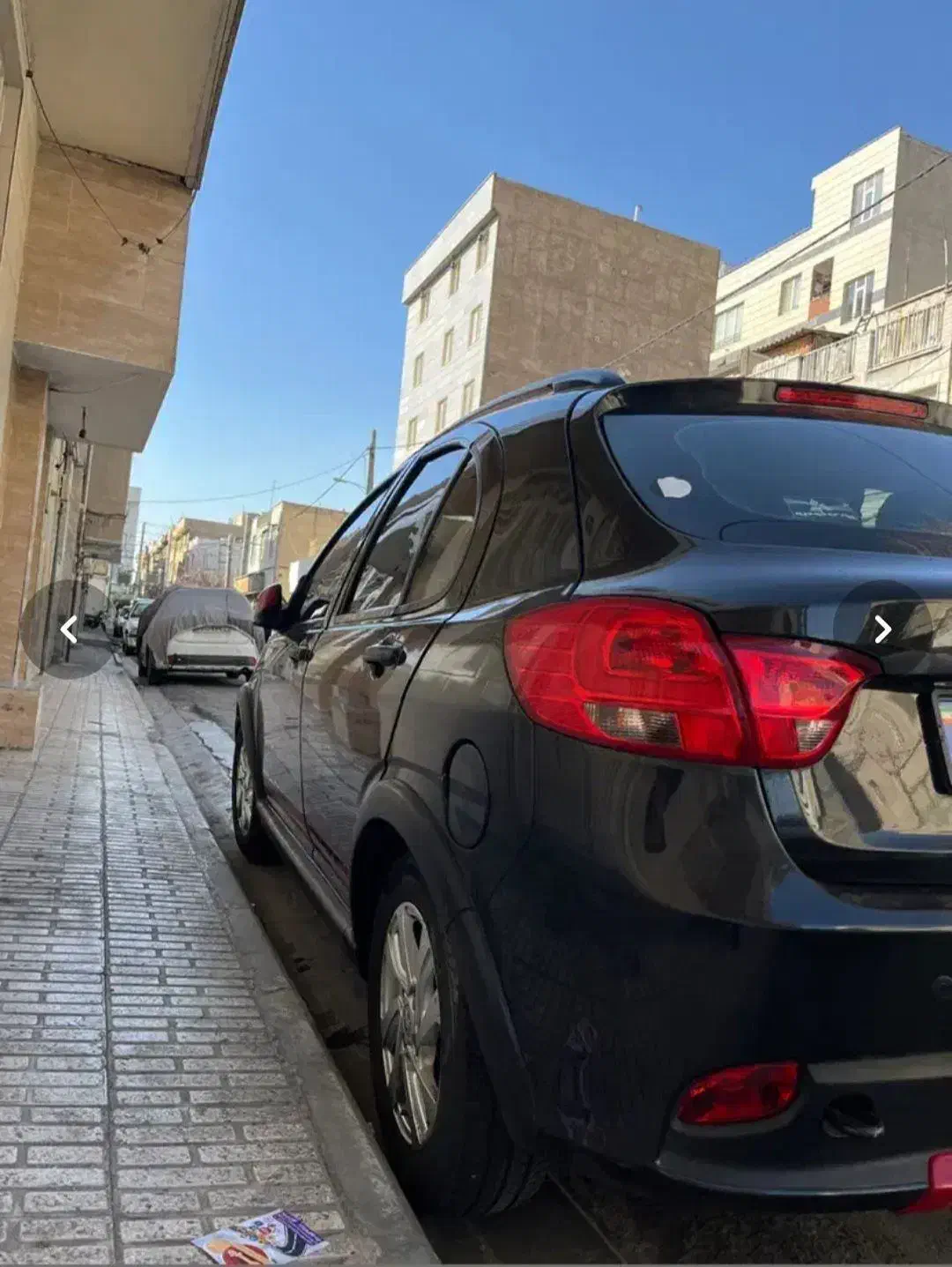 فروش|خودرو سواری و وانت|تهران, خزانه|دیوار