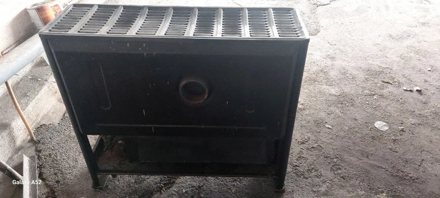 بخاری.گازی|بخاری، هیتر، شومینه|الشتر, |دیوار