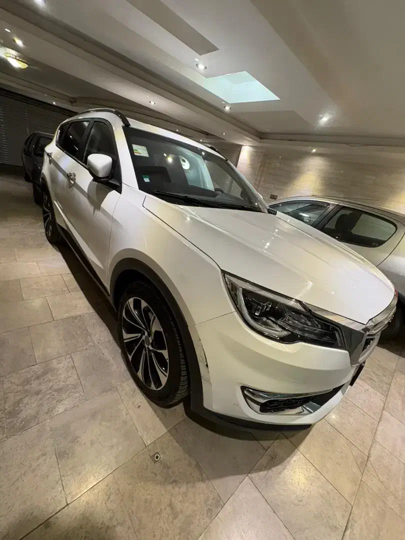 فیدیلیتی پرایم ۷ نفره|خودرو سواری و وانت|تهران, راه آهن|دیوار