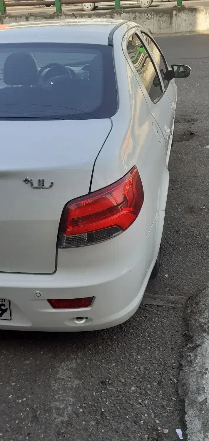 رانا پلاس ۱۴۰۲|خودرو سواری و وانت|رشت, استقامت ۱|دیوار