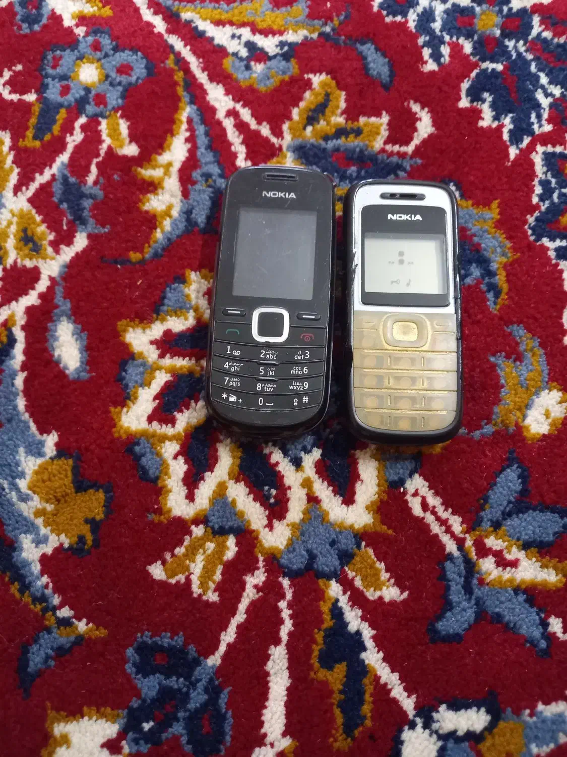 گوشی نوکیا|موبایل|کاشان, کلنگه|دیوار