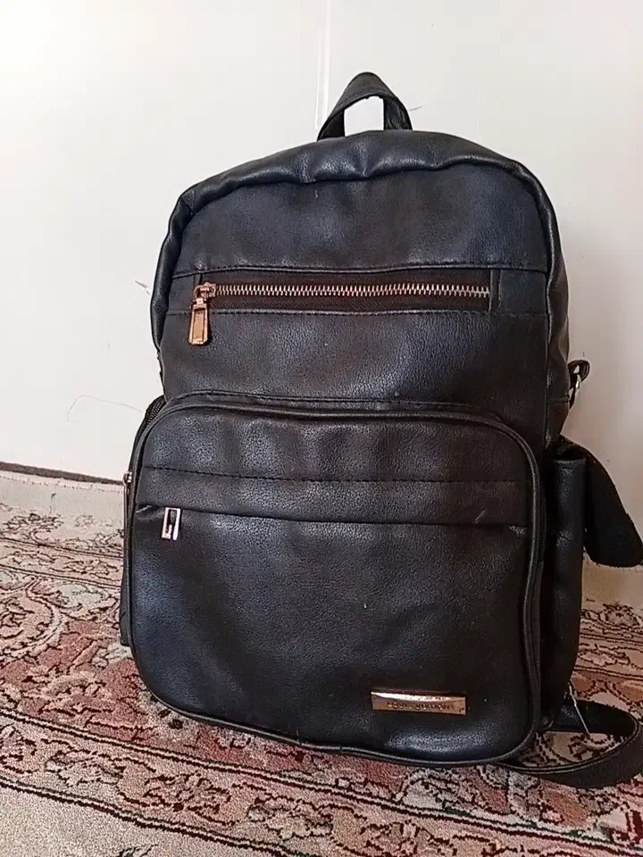 کوله پشتی|کیف، کفش، کمربند|اراک, |دیوار