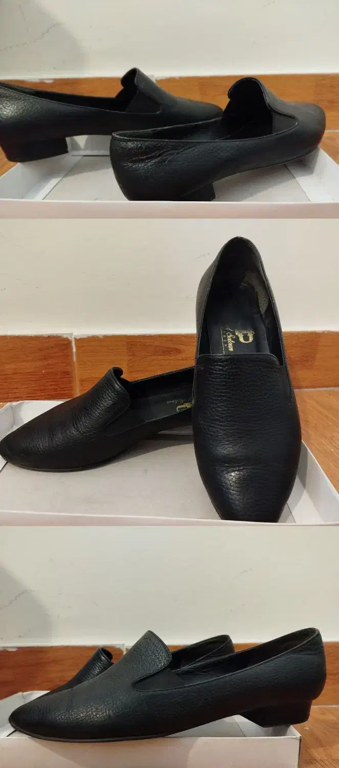 کفش|کیف، کفش، کمربند|تهران, بهجت‌آباد|دیوار