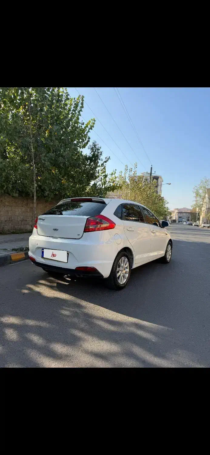 ام وی ام ۳۱۵ نیو در حد خشک|خودرو سواری و وانت|لاهیجان, قیام|دیوار