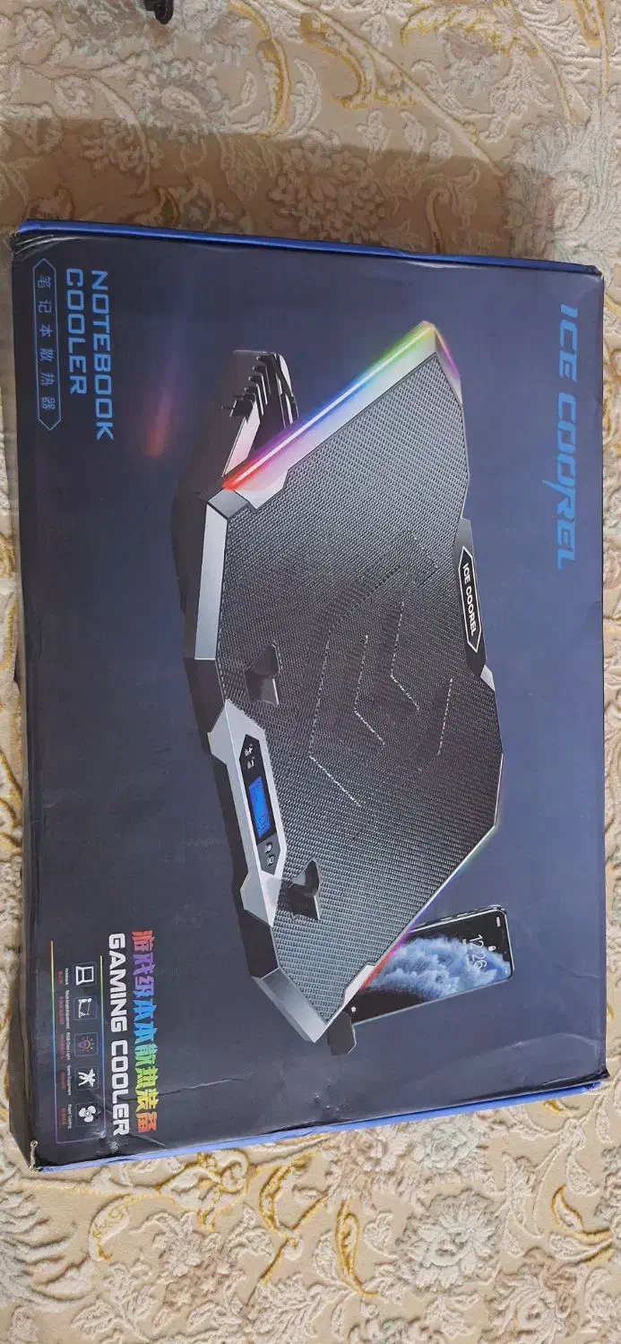 موس بیسیم و با سیم،کول فن (خنک کننده لبتاب)|قطعات و لوازم جانبی رایانه|بوشهر, |دیوار