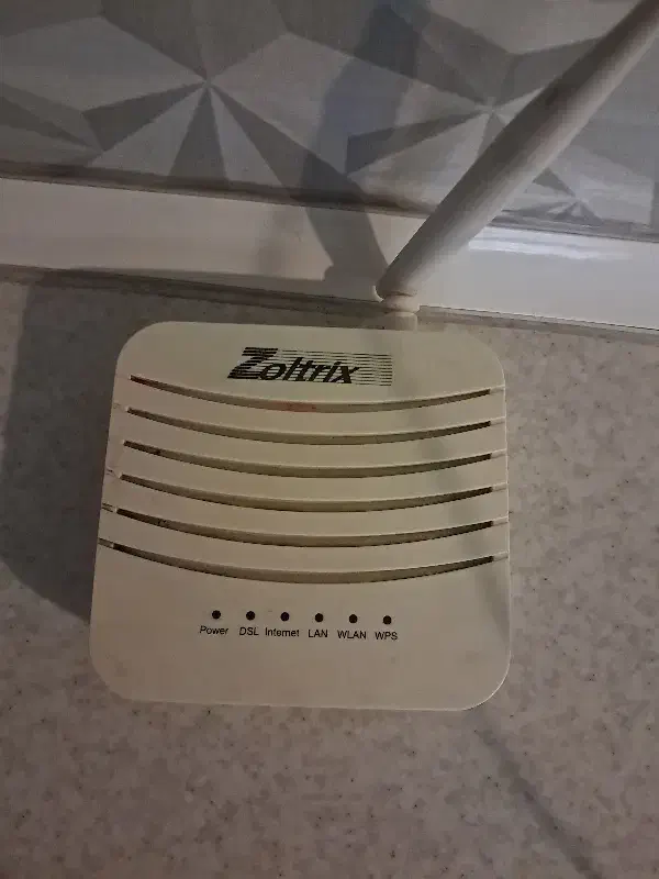 مودم سالم|مودم و تجهیزات شبکه|فردیس, خیام غربی|دیوار