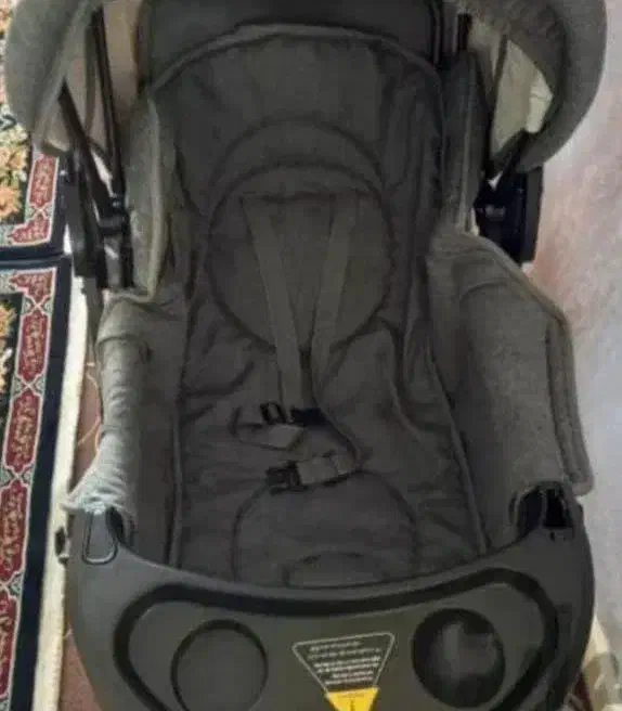 کالسکه|کالسکه و لوازم جانبی|نظرآباد, رسالت|دیوار