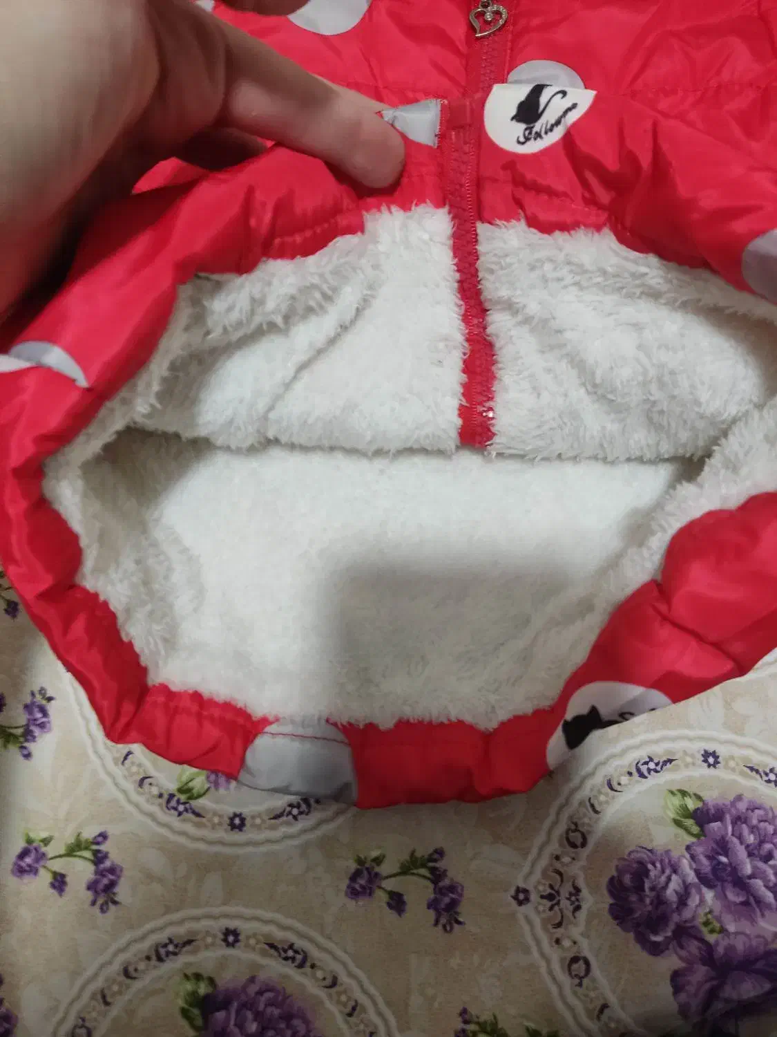 شلوار جین دخترانه|کفش و لباس بچه|ماهدشت, |دیوار