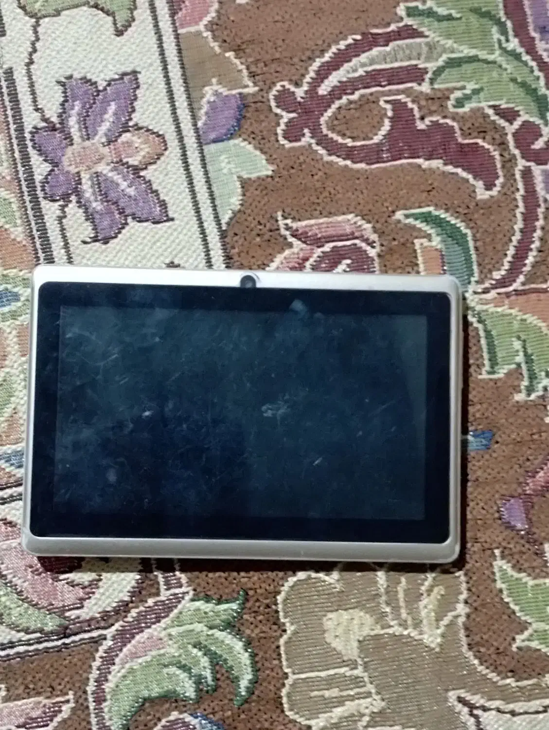 تبلت|تبلت|خاش, |دیوار