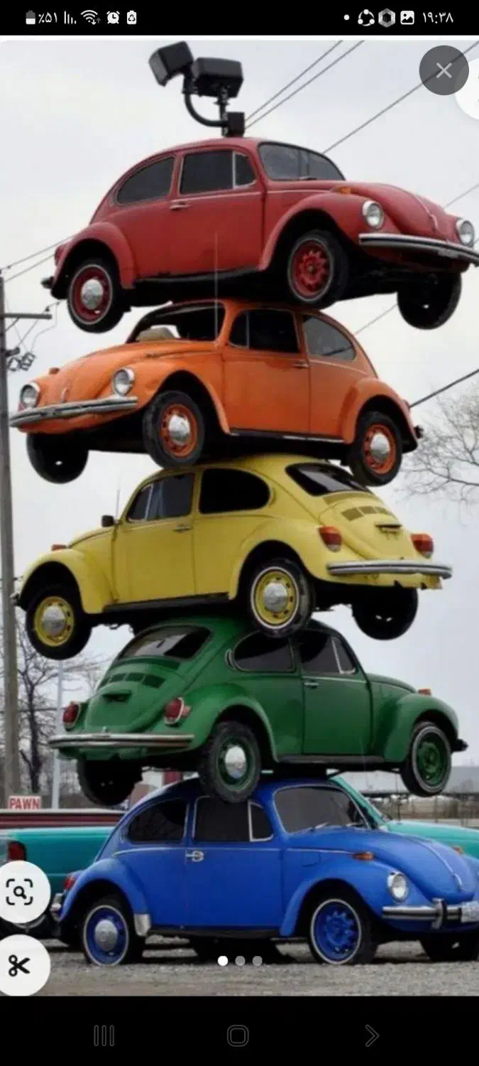 خودرو های فرسوده و اسقاطی به صورت نقدی|خودرو سواری و وانت|اصفهان, شهرک صنعتی امیرکبیر (شاپور جدید)|دیوار