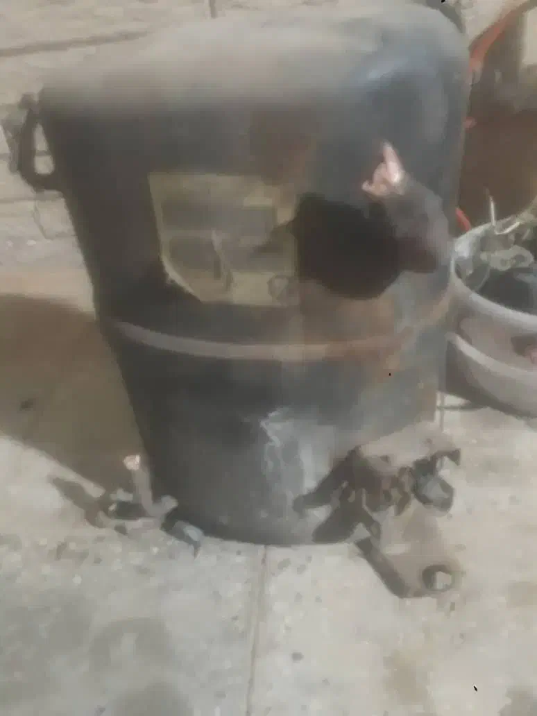 موتور پیستونی|کولر گازی و فن‌کوئل|مسجد سلیمان, |دیوار