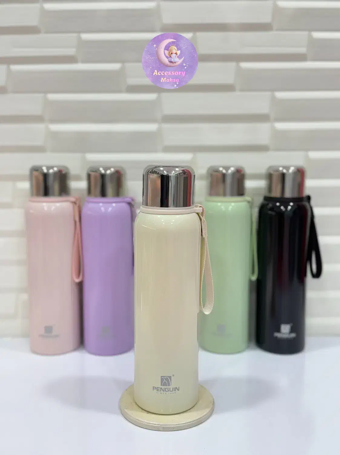 فلاسک برند پنگوئن 800 میل|کوهنوردی و کمپینگ|تهران, شهرک صدرا|دیوار