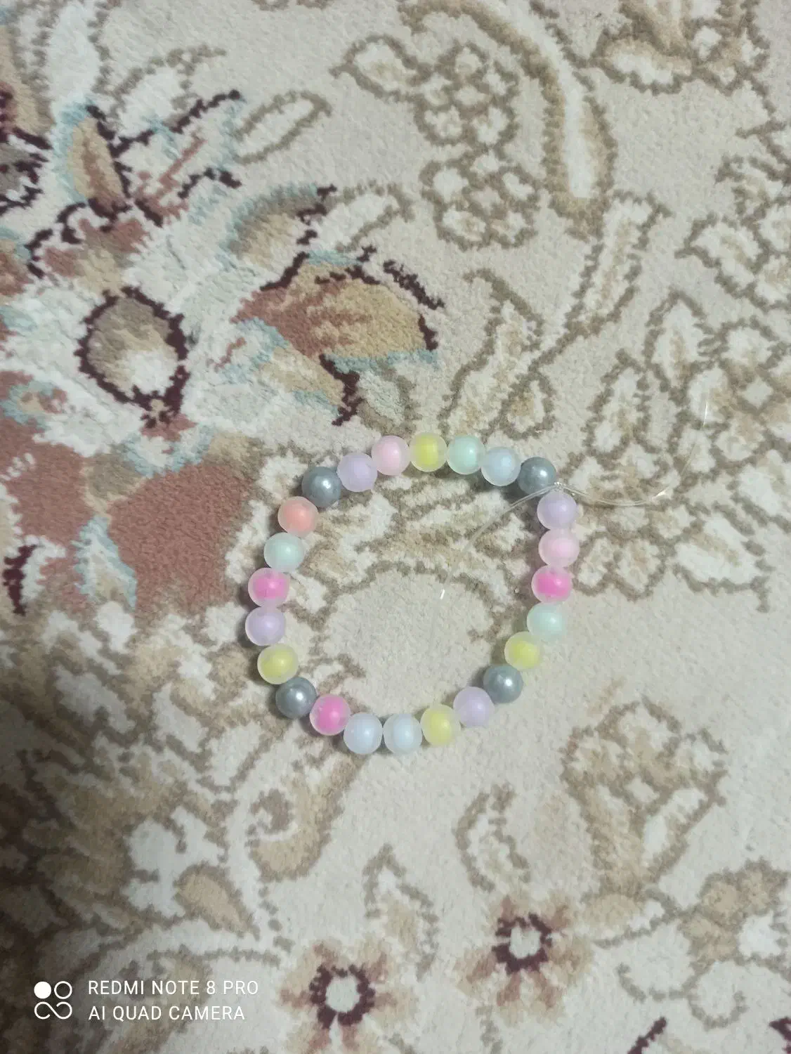 دستبند دخترانه و پسرانه|بدلیجات|اصفهان, عسگریه|دیوار