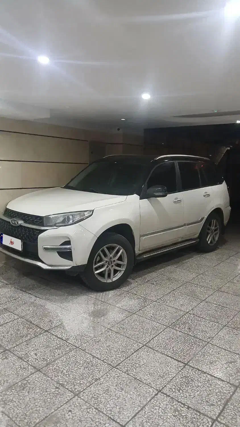 ایکس 33نیو|خودرو سواری و وانت|تهران, خانی آباد نو شمالی|دیوار