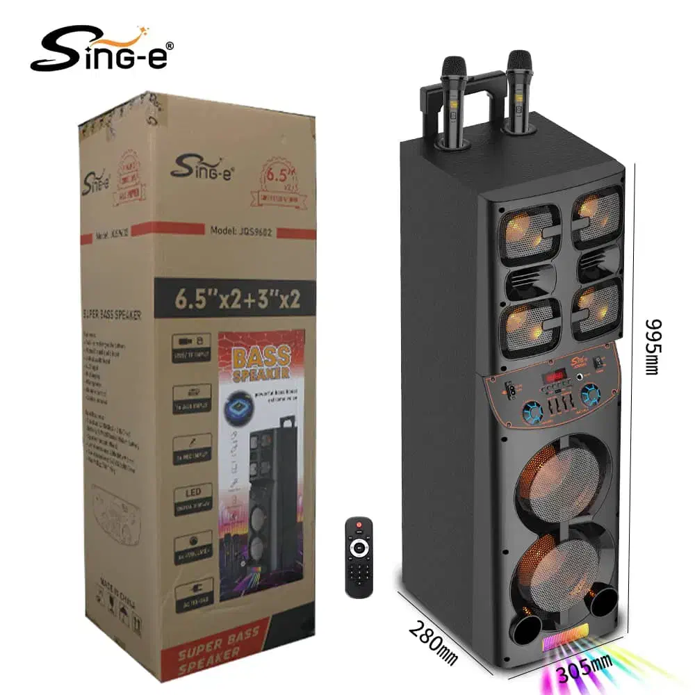 انواع اسپیکر به صورت نقد و اقساط|سیستم صوتی خانگی|سبزوار, امیر کبیر|دیوار