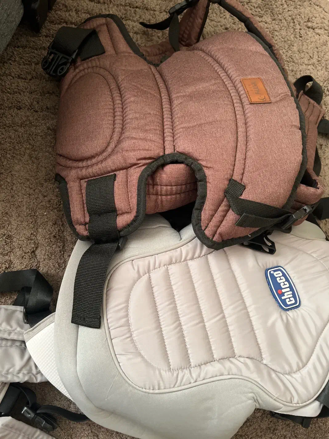 آغوشی|اسباب و اثاث بچه|آمل, |دیوار