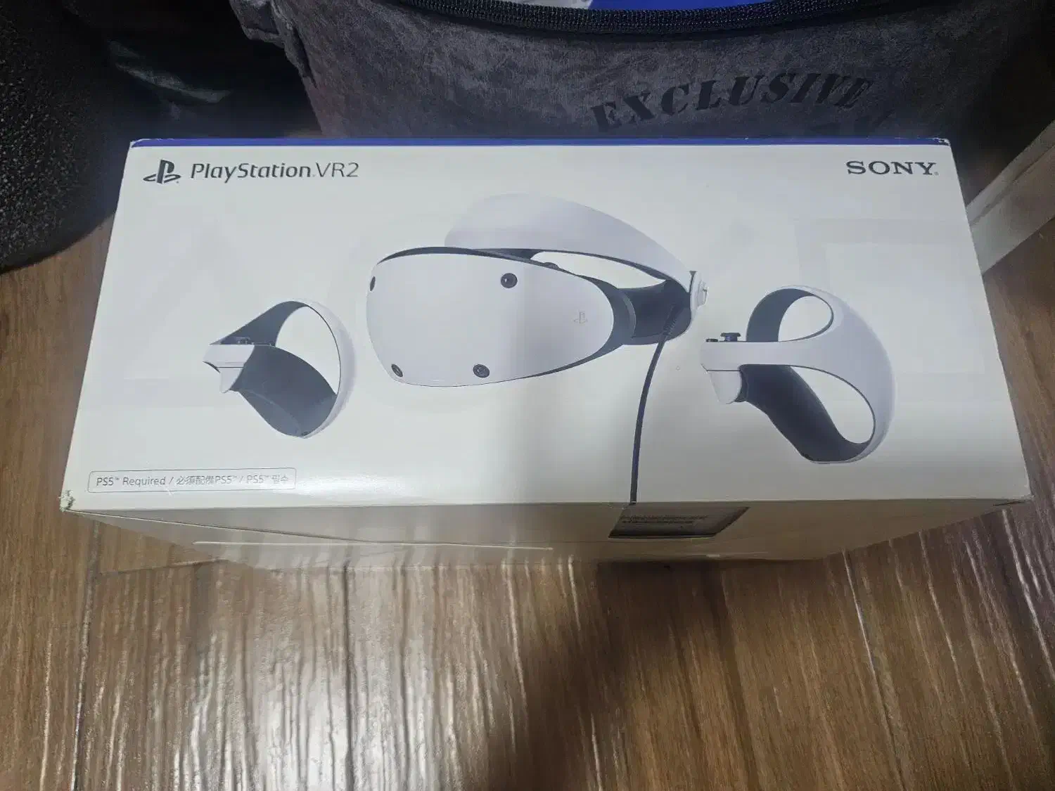 vr2 sony playstation|کنسول، بازی ویدئویی و آنلاین|تهران, دریا|دیوار