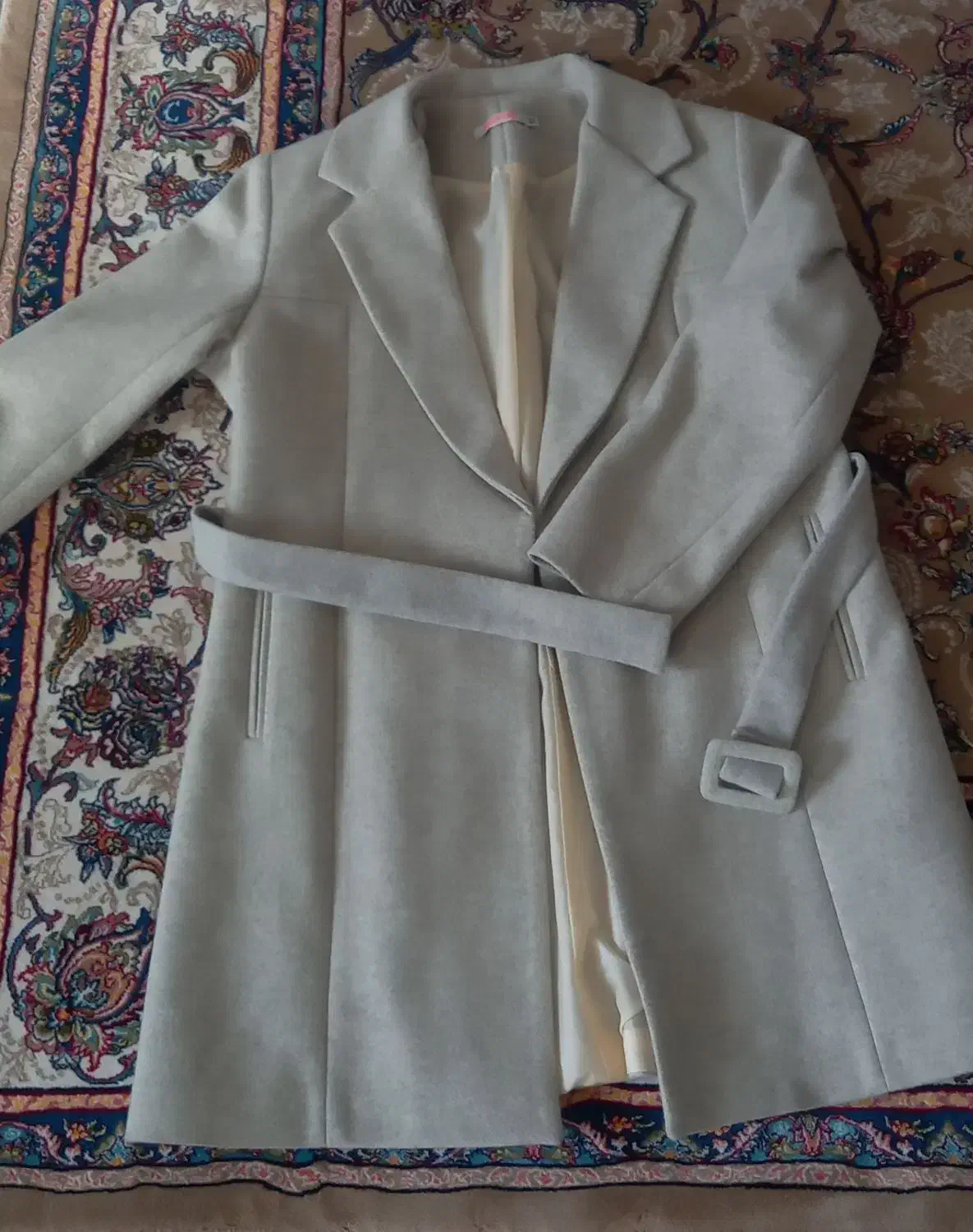 کت و پالتو نو|لباس|مریوان, |دیوار