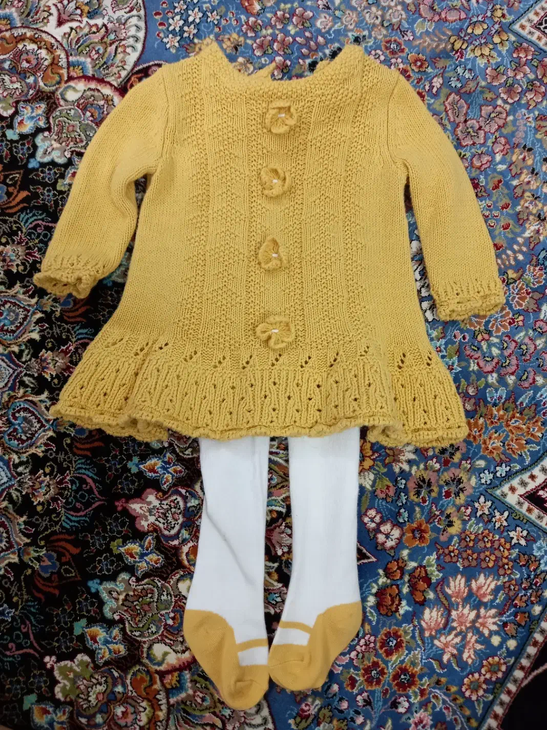 لباس زمستانی دخترانه و پسرانه|کفش و لباس بچه|پاکدشت, شهرک امام رضا|دیوار