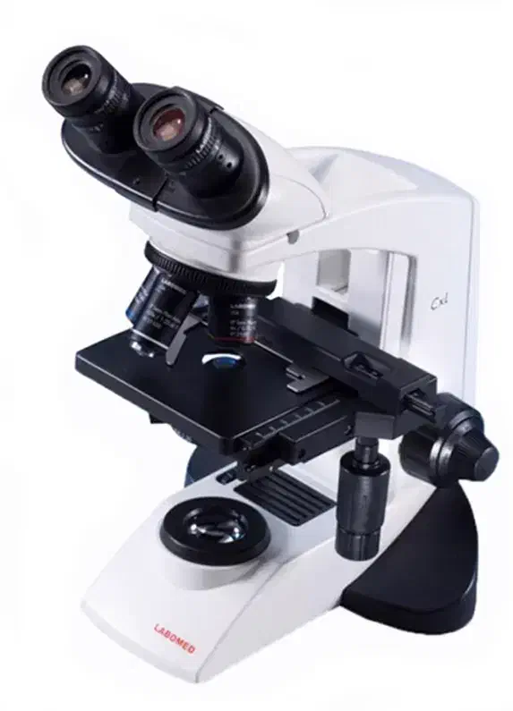 میکروسکوپ بیولوژی CxL LABOMED آمریکا|پزشکی|شیراز, باغشهر قصر سبز|دیوار
