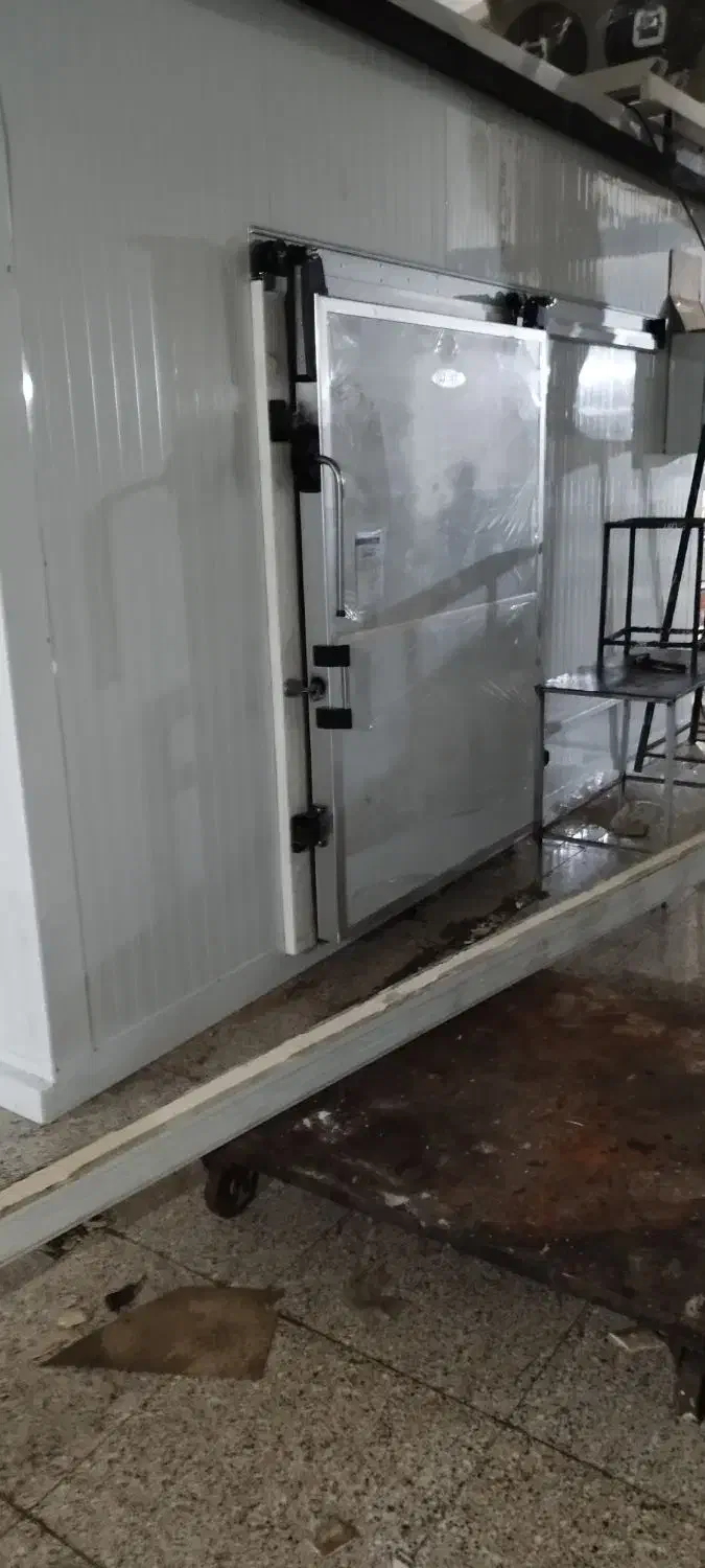 خدمات برودتی جوشکاری|خدمات پیشه و مهارت|محمدیه-قزوین, |دیوار