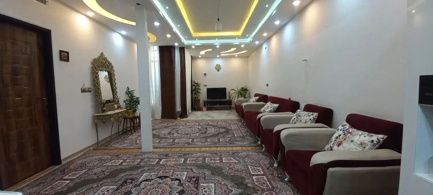فروش خانه ویلایی|فروش خانه و ویلا|مرودشت, بیست متری بیمارستان|دیوار