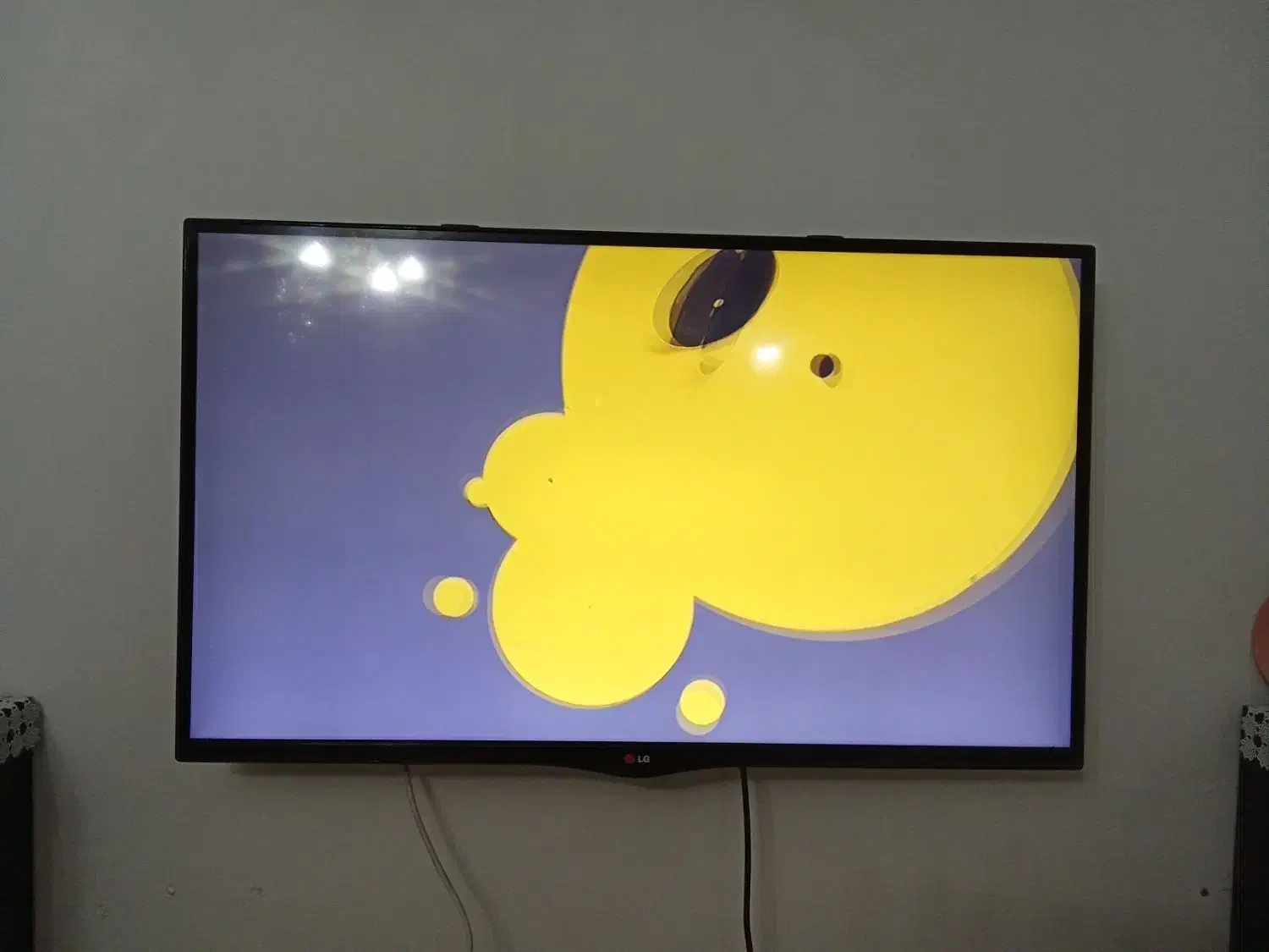 تلویزیون|تلویزیون و پروژکتور|ارومیه, |دیوار