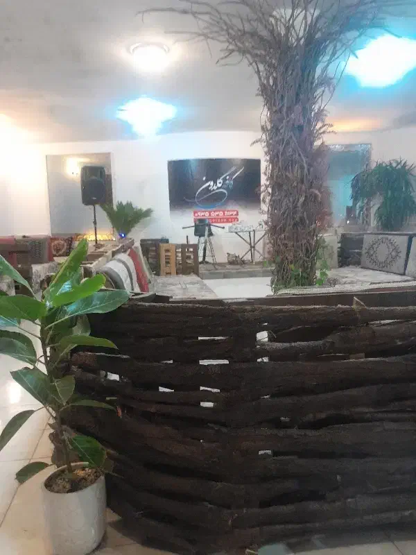 کافه گلدونی|خدمات پذیرایی، مراسم|نیشابور, فضل|دیوار