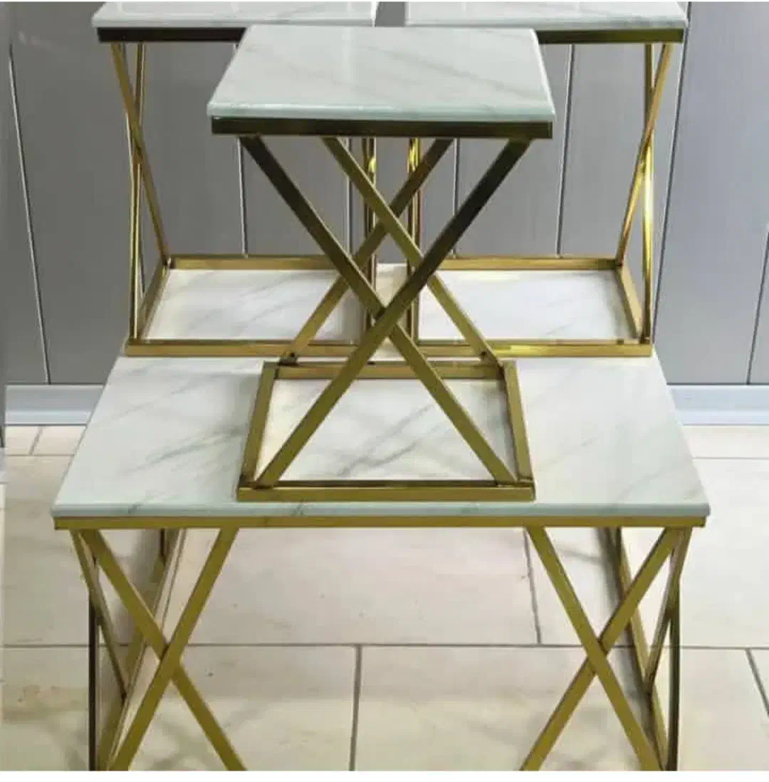 جلومبلی عسلی وناهار خوری|مبلمان خانگی و میز عسلی|رباط‌کریم, رباط‌کریم|دیوار