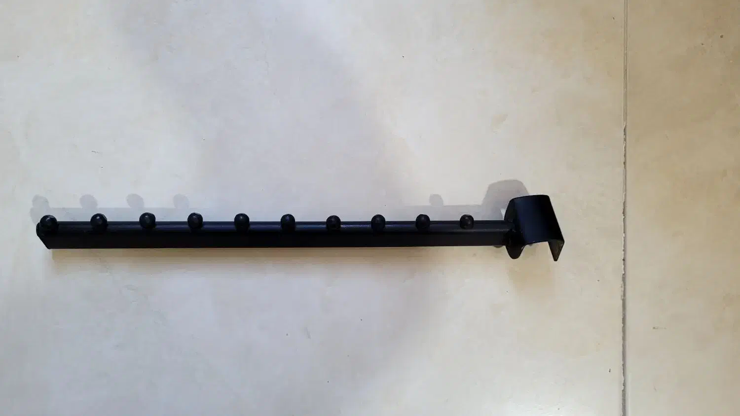 رگال کلاه و کراوات و کیف کمری|بندرخت و رختآویز|مشهد, صیاد شیرازی|دیوار