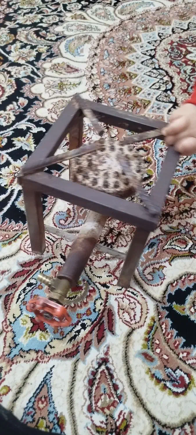 تک شعله|اجاق گاز و لوازم برقی پخت‌وپز|خرم‌آباد, |دیوار