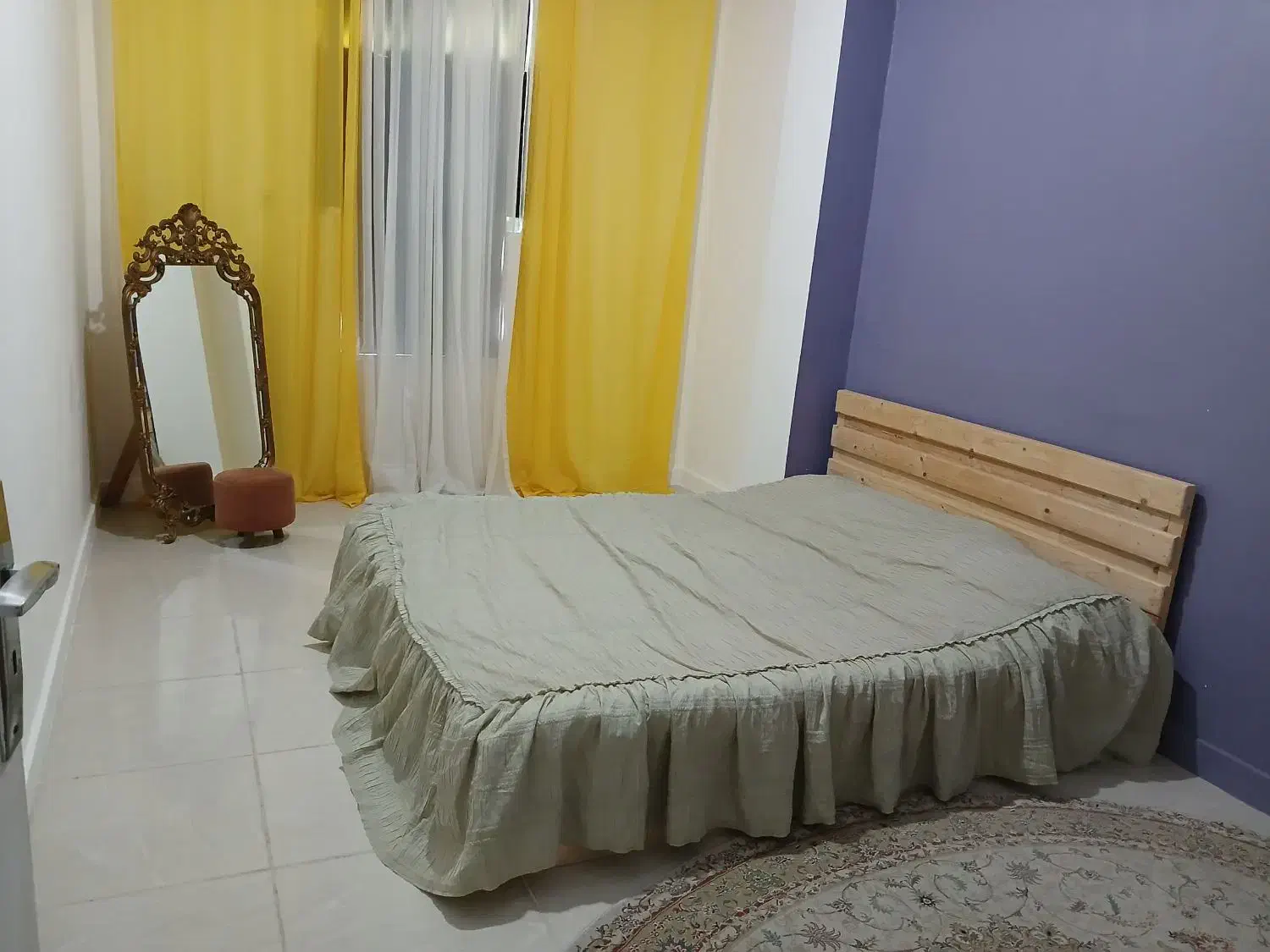 واحد سیستان|فروش آپارتمان|قشم, |دیوار