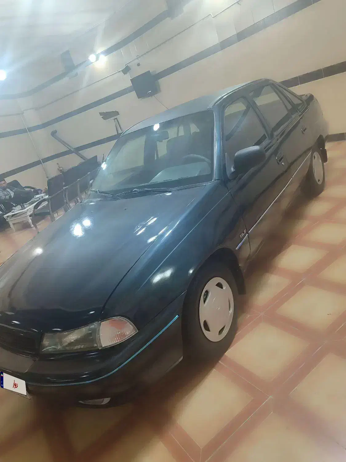 دوو سیلو|خودرو سواری و وانت|ارومیه, |دیوار