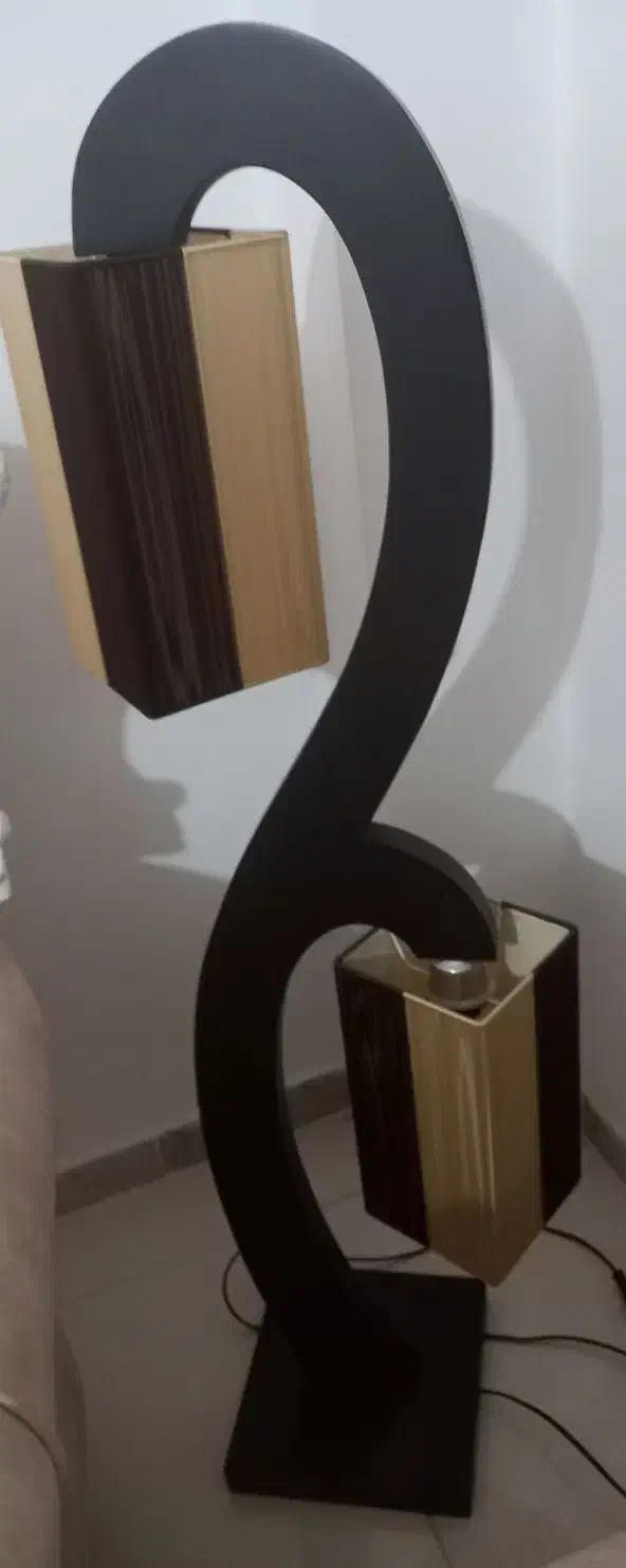 آباژور|چراغ خواب و آباژور|گرگان, |دیوار