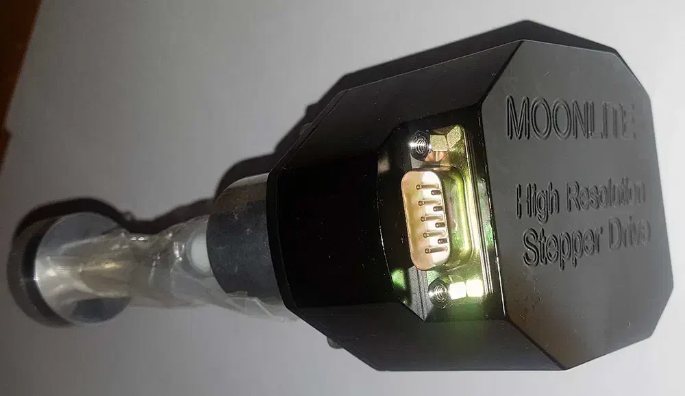 MoonLite High Res Stepper Motor|قطعات یدکی و لوازم جانبی|شیراز, فضل‌آباد|دیوار