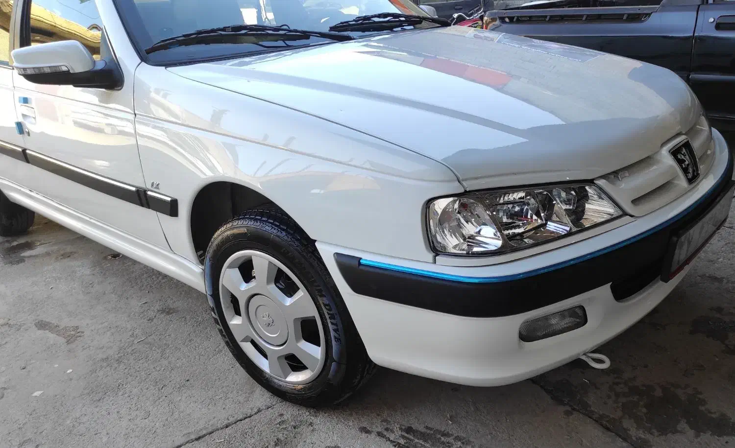 رنگ آمیزی خودرو،قیمت استثنایی|خدمات موتور و ماشین|دزفول, |دیوار