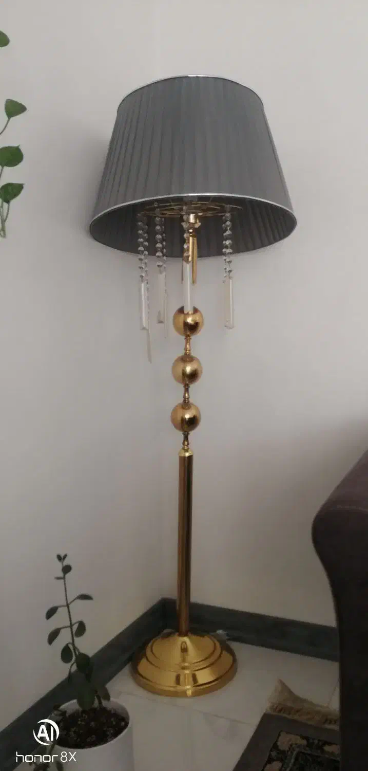 آباژور|چراغ خواب و آباژور|مشهد, توس (بلوار توس)|دیوار