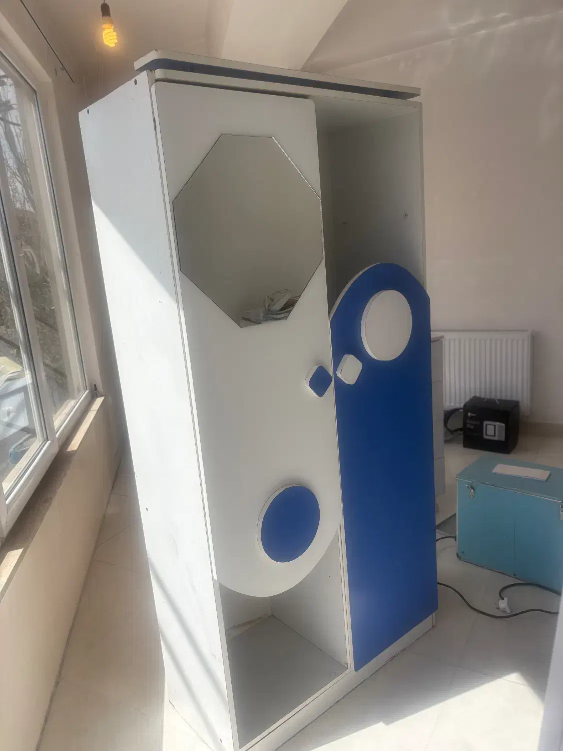 کمد|جاکفشی، کمد، دراور|تبریز, |دیوار