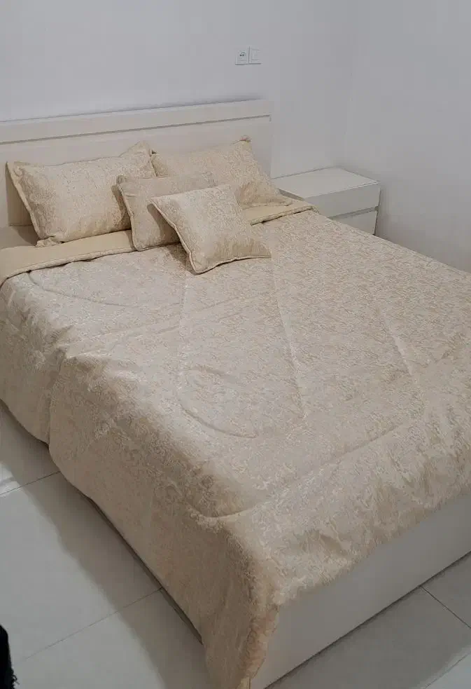 تخت خواب|تخت و سرویس خواب|اراک, |دیوار