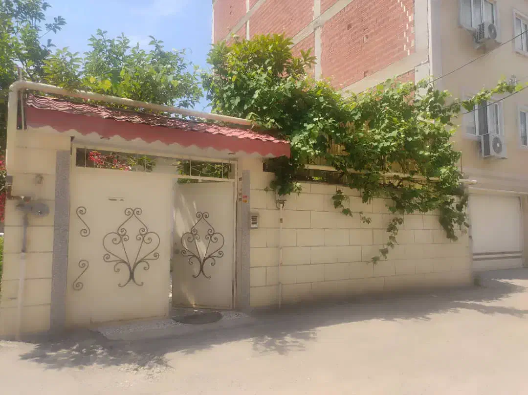 مشارکت خانه ویلایی یخسازی ۲۷۸ متری|مشارکت در ساخت املاک|رشت, یخسازی|دیوار